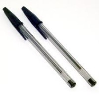 Esferografico Preta BIC (c/u)