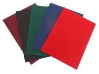 Cartulina A4 de colores(c/u)